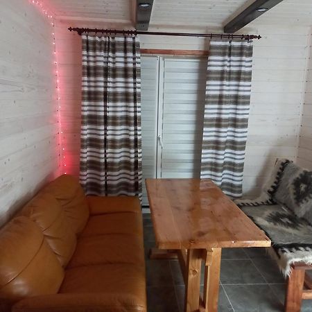 Goryanka Yaremche Exterior foto