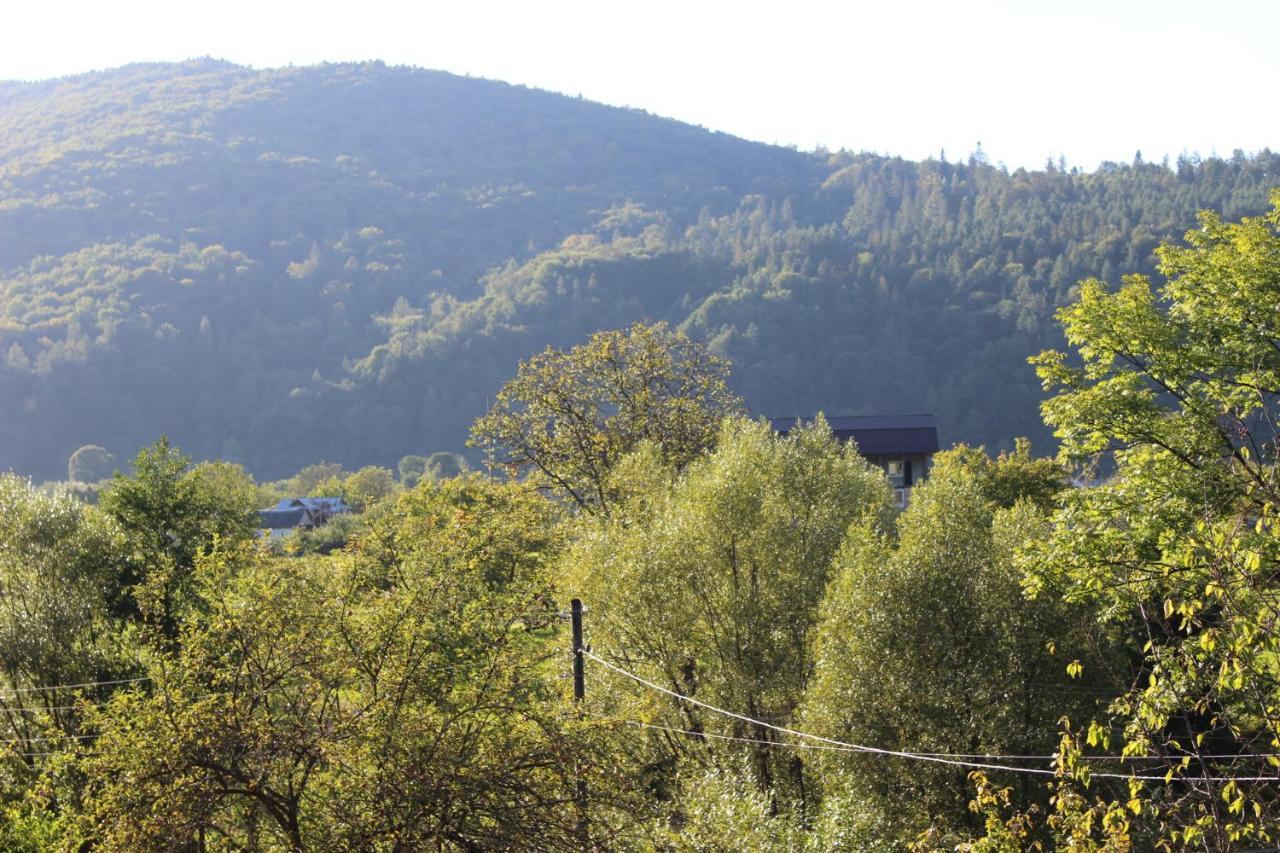 Goryanka Yaremche Exterior foto