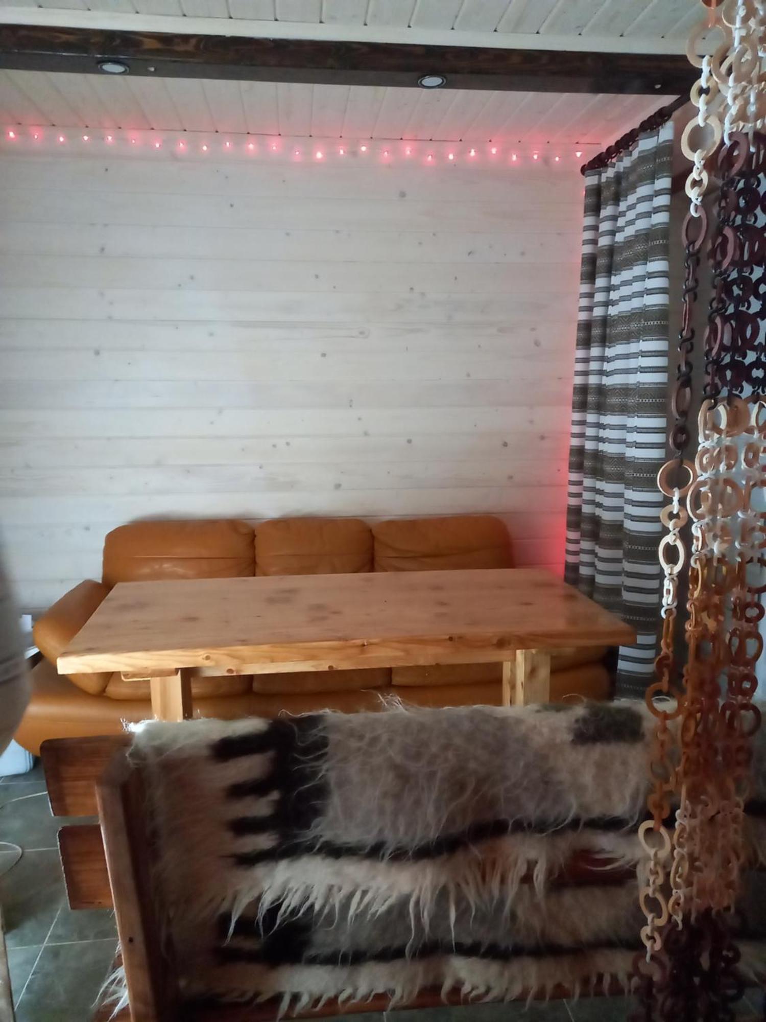 Goryanka Yaremche Exterior foto