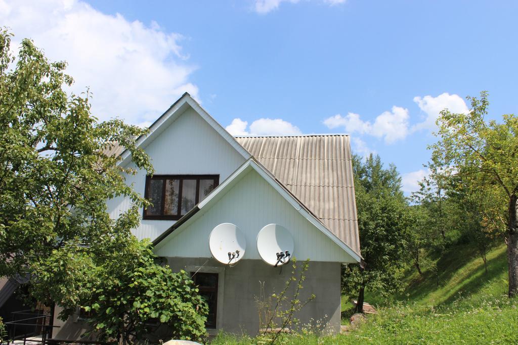 Goryanka Yaremche Exterior foto