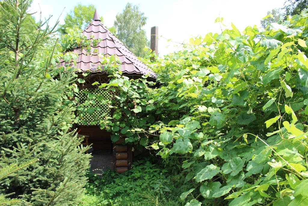 Goryanka Yaremche Exterior foto