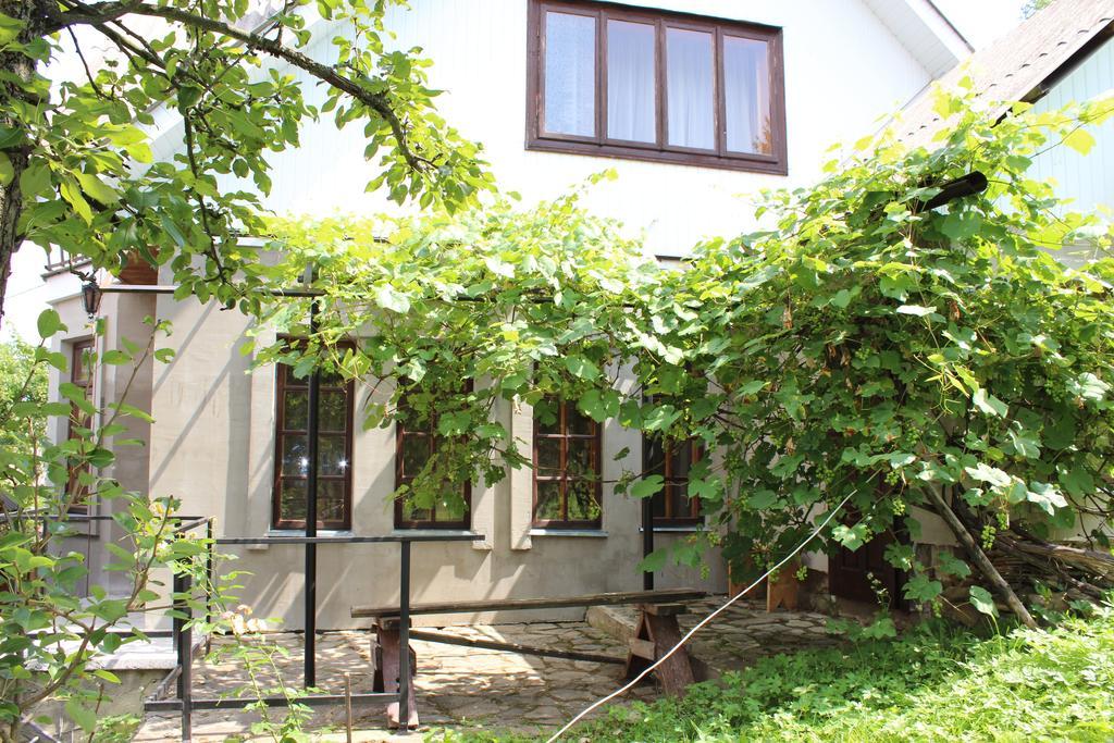 Goryanka Yaremche Exterior foto