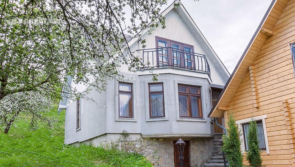 Goryanka Yaremche Exterior foto
