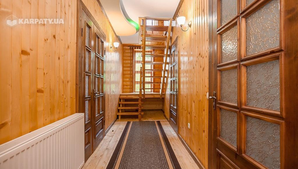 Goryanka Yaremche Exterior foto