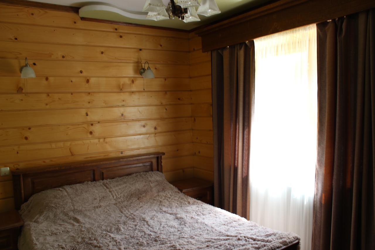 Goryanka Yaremche Exterior foto