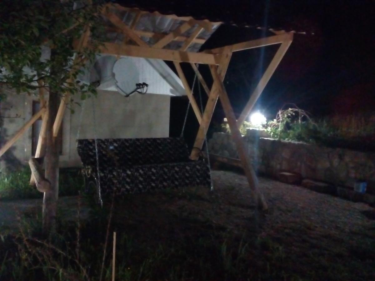 Goryanka Yaremche Exterior foto