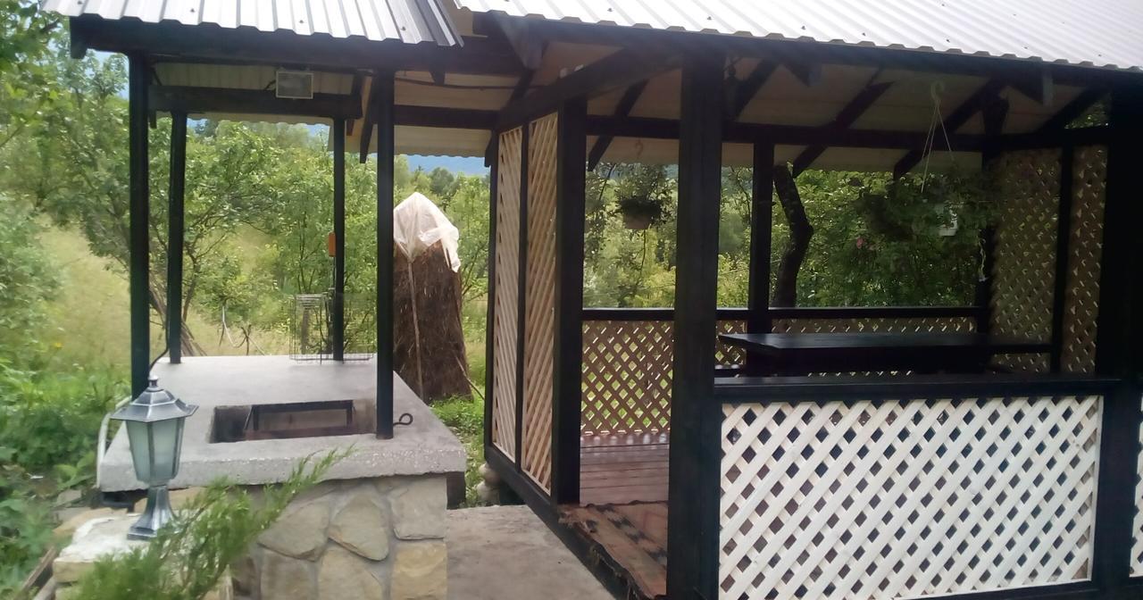 Goryanka Yaremche Exterior foto